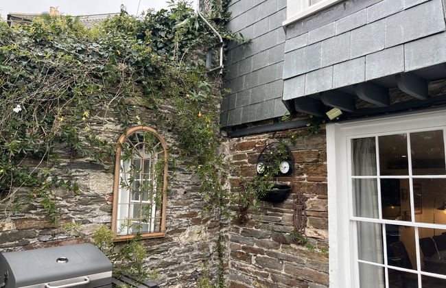 Casa de 6 quartos em St Austell com jardim e terraço - Foto 55
