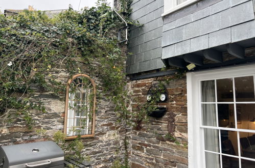 Foto 55 - Haus mit 6 Schlafzimmern in St Austell mit garten und terrasse