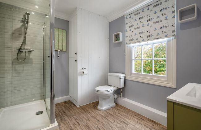 Casa de 6 quartos em St Austell com jardim e terraço - Foto 36