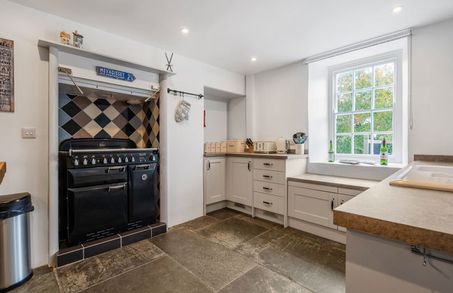 Casa de 6 quartos em St Austell com jardim e terraço - Foto 3