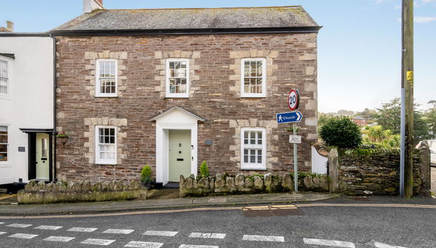 Haus mit 6 Schlafzimmern in St Austell mit garten und terrasse - Foto 5