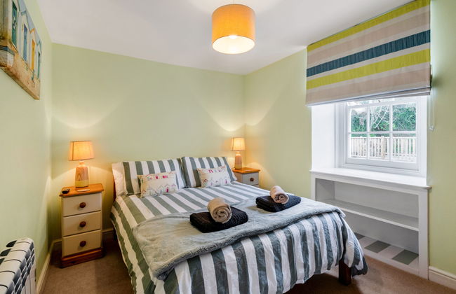 Casa de 6 quartos em St Austell com jardim e terraço - Foto 27