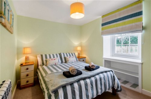 Foto 27 - Casa de 6 quartos em St Austell com terraço e vistas do mar