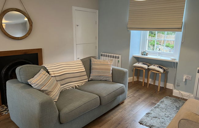 Casa de 6 quartos em St Austell com jardim e terraço - Foto 12
