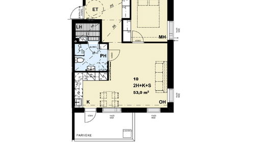 Foto 31 - Haus mit 1 Schlafzimmer in Sotkamo mit sauna