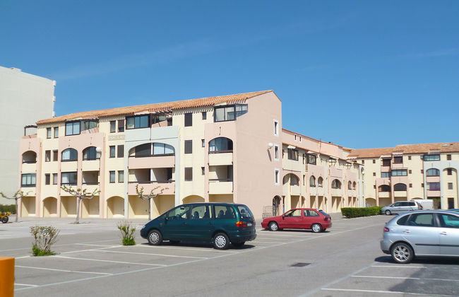 Apartamento de 2 quartos em Le Barcarès com terraço - Foto 19