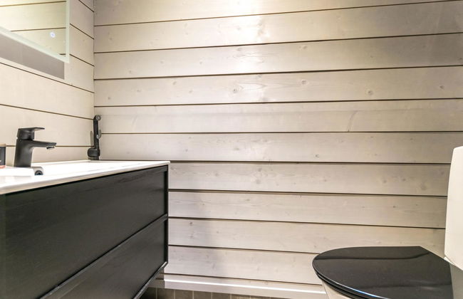 Haus mit 4 Schlafzimmern in Pelkosenniemi - Foto 24