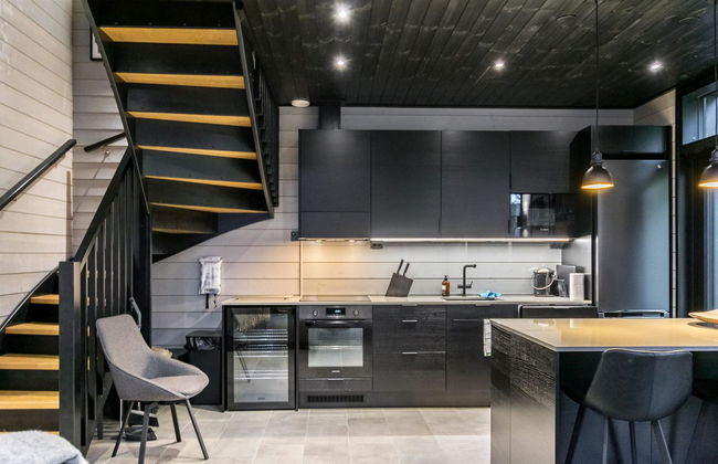 Haus mit 4 Schlafzimmern in Pelkosenniemi - Foto 7