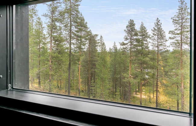 Haus mit 4 Schlafzimmern in Pelkosenniemi - Foto 15