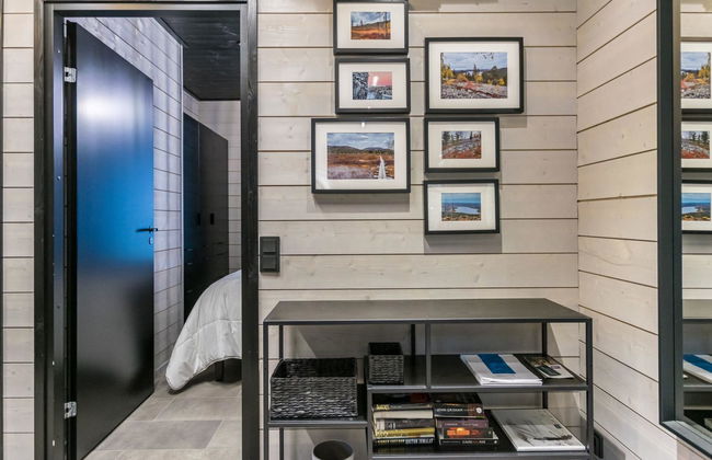 Haus mit 4 Schlafzimmern in Pelkosenniemi - Foto 9