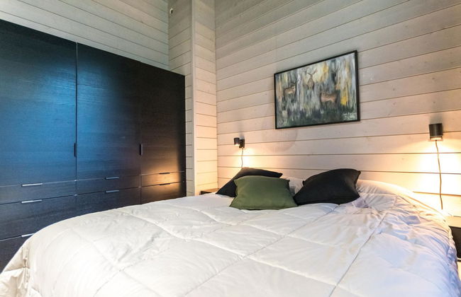 Haus mit 4 Schlafzimmern in Pelkosenniemi - Foto 19