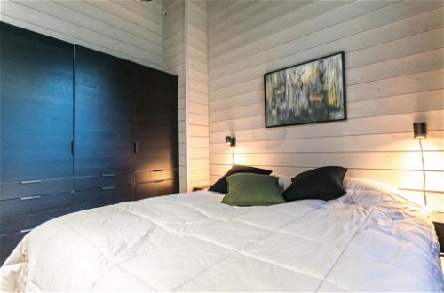 Photo 19 - Maison de 4 chambres à Pelkosenniemi avec sauna et vues sur la montagne