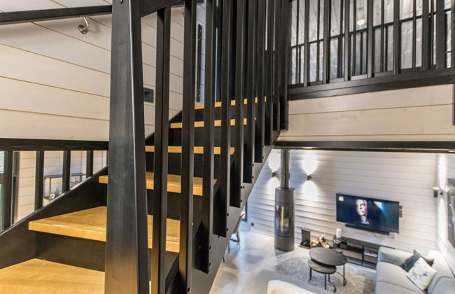 Haus mit 4 Schlafzimmern in Pelkosenniemi - Foto 17