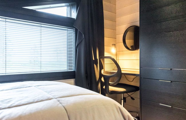 Haus mit 4 Schlafzimmern in Pelkosenniemi - Foto 26