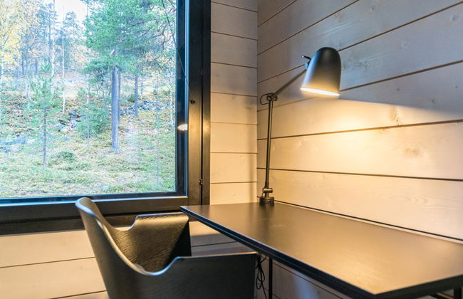 Haus mit 4 Schlafzimmern in Pelkosenniemi - Foto 20