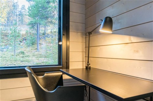 Photo 20 - Maison de 4 chambres à Pelkosenniemi avec sauna et vues sur la montagne