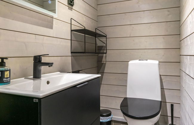 Haus mit 4 Schlafzimmern in Pelkosenniemi - Foto 16