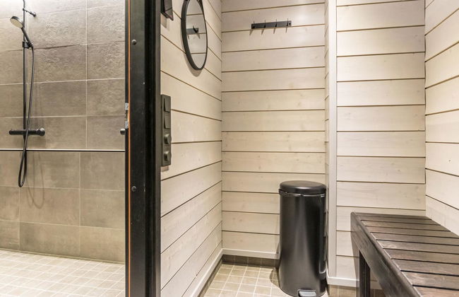 Haus mit 4 Schlafzimmern in Pelkosenniemi - Foto 11