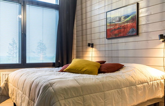 Haus mit 4 Schlafzimmern in Pelkosenniemi - Foto 22