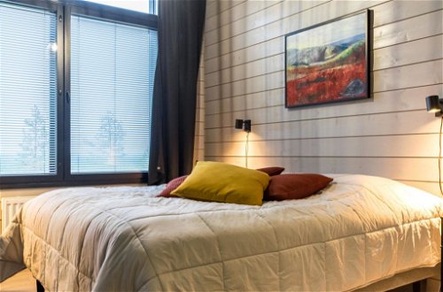Photo 22 - Maison de 4 chambres à Pelkosenniemi avec sauna et vues sur la montagne