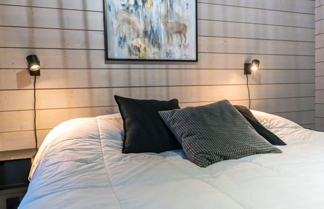 Haus mit 4 Schlafzimmern in Pelkosenniemi - Foto 10