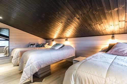 Photo 27 - Maison de 4 chambres à Pelkosenniemi avec sauna et vues sur la montagne