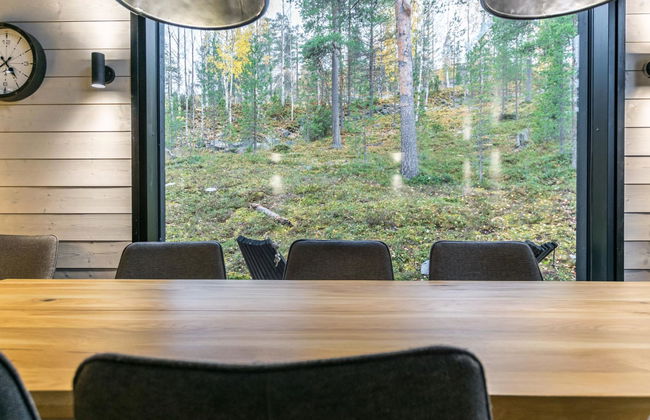 Haus mit 4 Schlafzimmern in Pelkosenniemi - Foto 6