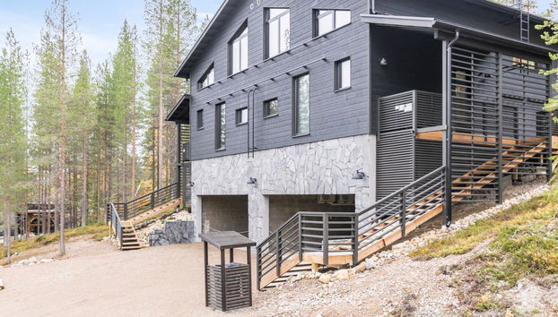 Haus mit 4 Schlafzimmern in Pelkosenniemi - Foto 2