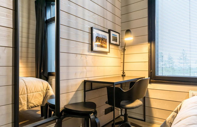 Haus mit 4 Schlafzimmern in Pelkosenniemi - Foto 23