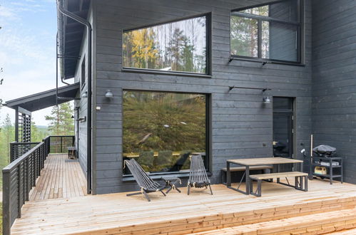 Foto 3 - Casa con 4 camere da letto a Pelkosenniemi con sauna