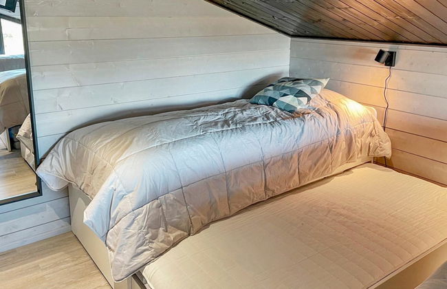 Haus mit 4 Schlafzimmern in Pelkosenniemi - Foto 28