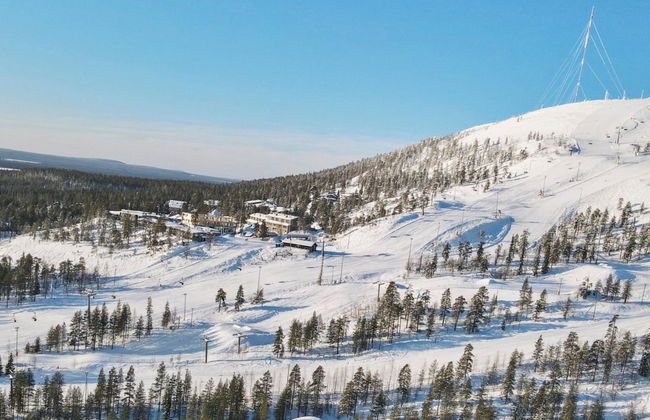 Haus mit 4 Schlafzimmern in Pelkosenniemi - Foto 30