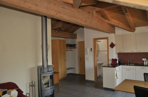 Photo 11 - 2 bedroom Apartment in Adelboden with garden