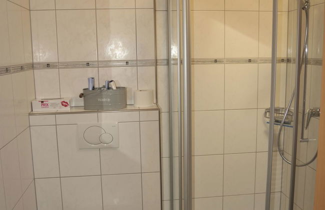 Apartamento de 2 quartos em Adelboden com jardim - Foto 18