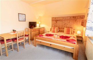 Foto 1 - Apartment mit 1 Schlafzimmer in Harrachov