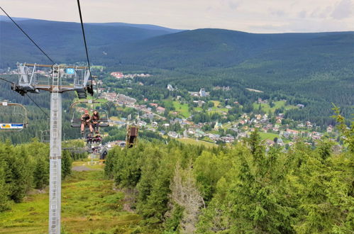 Photo 33 - Appartement de 2 chambres à Harrachov avec jardin