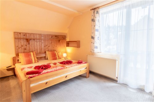 Foto 4 - Apartment mit 1 Schlafzimmer in Harrachov