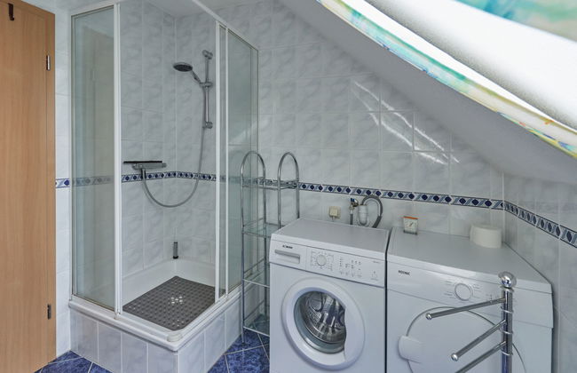 Apartment mit 3 Schlafzimmern in Frankenau mit terrasse - Foto 22