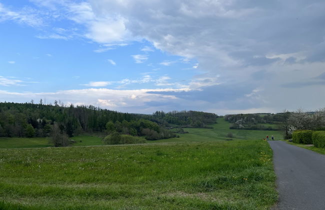 Apartment mit 3 Schlafzimmern in Frankenau mit terrasse - Foto 28