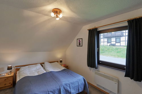 Photo 17 - Appartement de 2 chambres à Frankenau avec vues sur la montagne