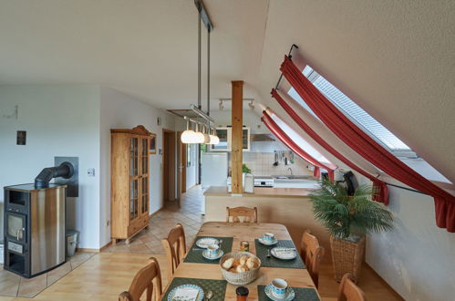 Foto 12 - Apartment mit 2 Schlafzimmern in Frankenau mit terrasse und blick auf die berge
