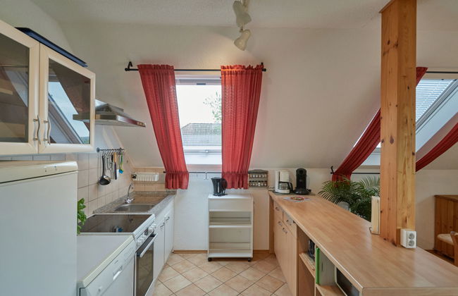 Apartment mit 3 Schlafzimmern in Frankenau mit terrasse - Foto 17