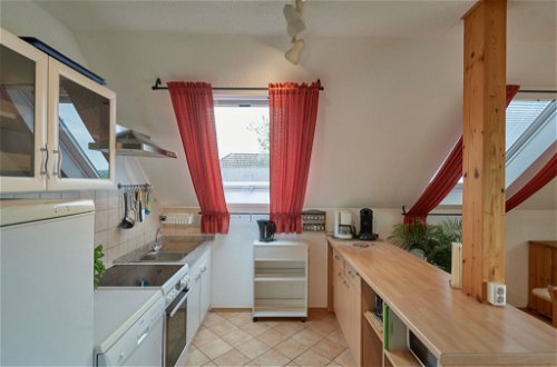 Foto 16 - Apartment mit 2 Schlafzimmern in Frankenau mit terrasse und blick auf die berge