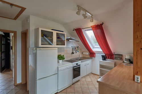 Foto 3 - Apartment mit 2 Schlafzimmern in Frankenau mit terrasse und blick auf die berge