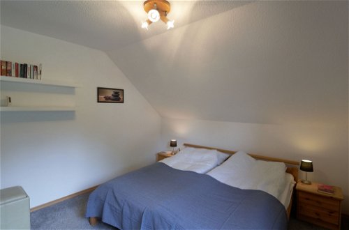 Foto 5 - Apartamento de 2 habitaciones en Frankenau con vistas a la montaña