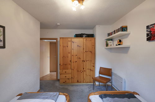 Foto 19 - Apartment mit 2 Schlafzimmern in Frankenau mit terrasse und blick auf die berge