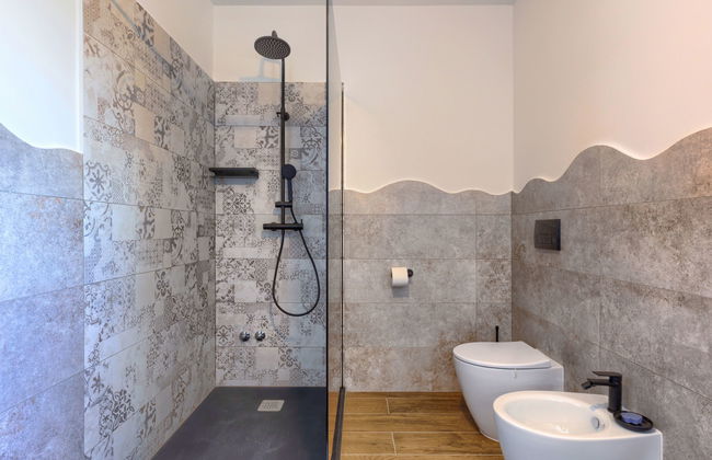 Casa de 5 quartos em Višnjan com piscina privada e jardim - Foto 30