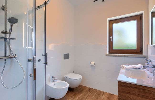 Casa de 5 quartos em Višnjan com piscina privada e jardim - Foto 40