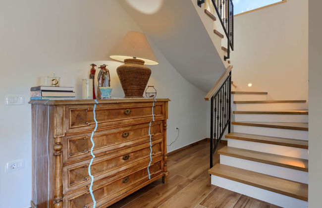 Casa de 5 quartos em Višnjan com piscina privada e jardim - Foto 23