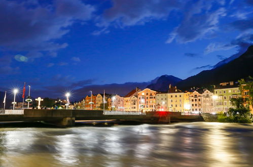 Foto 35 - Appartamento con 1 camera da letto a Innsbruck con giardino e terrazza